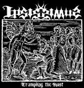 Ipsissimus : Trampling the Host